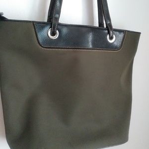 Franco Sarto Smart Light Handbag Tote